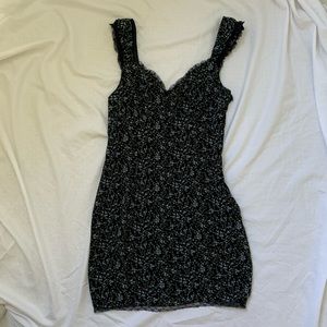 Princess polly mini dress